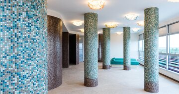 Hotel Laguna Park - zájazd CK Turancar - Taliansko - Bibione