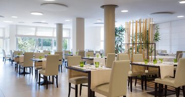 Hotel Laguna Park - zájazd CK Turancar - Taliansko - Bibione