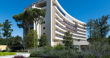 Hotel Laguna Park - zájazd CK Turancar - Taliansko - Bibione