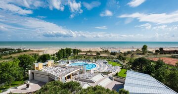 Hotel Laguna Park - zájazd CK Turancar - Taliansko - Bibione