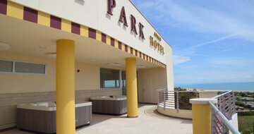 Hotel Laguna Park - zájazd CK Turancar - Taliansko - Bibione