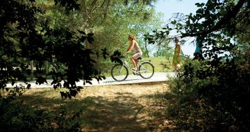 Hotel Laguna Park - zájazd CK Turancar - Taliansko - Bibione