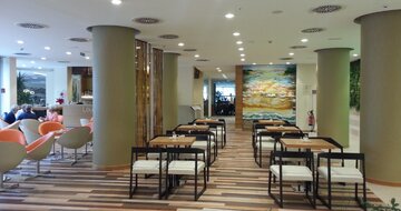 Hotel Laguna Park - zájazd CK Turancar - Taliansko - Bibione