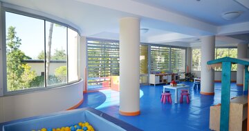 Hotel Laguna Park - zájazd CK Turancar - Taliansko - Bibione