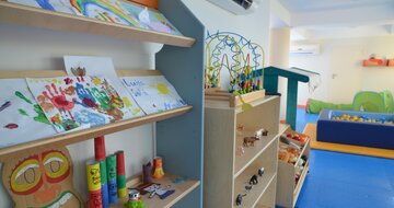 Hotel Laguna Park - zájazd CK Turancar - Taliansko - Bibione