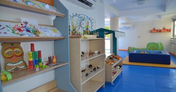 Hotel Laguna Park - zájazd CK Turancar - Taliansko - Bibione