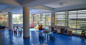 Hotel Laguna Park - zájazd CK Turancar - Taliansko - Bibione