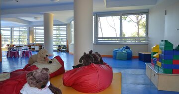 Hotel Laguna Park - zájazd CK Turancar - Taliansko - Bibione