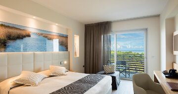 Hotel Laguna Park - zájazd CK Turancar - Taliansko - Bibione