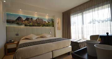 Hotel Laguna Park - zájazd CK Turancar - Taliansko - Bibione