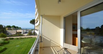 Hotel Laguna Park - zájazd CK Turancar - Taliansko - Bibione