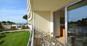 Hotel Laguna Park - zájazd CK Turancar - Taliansko - Bibione