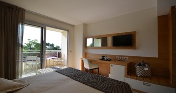 Hotel Laguna Park - zájazd CK Turancar - Taliansko - Bibione