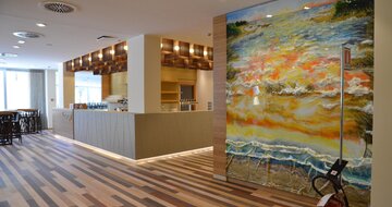 Hotel Laguna Park - zájazd CK Turancar - Taliansko - Bibione