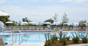 Hotel Laguna Park - zájazd CK Turancar - Taliansko - Bibione