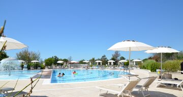 Hotel Laguna Park - zájazd CK Turancar - Taliansko - Bibione
