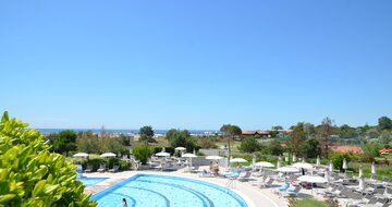 Hotel Laguna Park - zájazd CK Turancar - Taliansko - Bibione