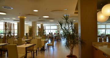 Hotel Laguna Park - zájazd CK Turancar - Taliansko - Bibione