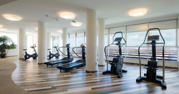 Hotel Laguna Park - zájazd CK Turancar - Taliansko - Bibione