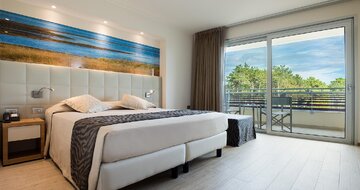 Hotel Laguna Park - zájazd CK Turancar - Taliansko - Bibione