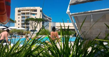 Hotel Laguna Park - zájazd CK Turancar - Taliansko - Bibione