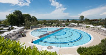 Hotel Laguna Park - zájazd CK Turancar - Taliansko - Bibione
