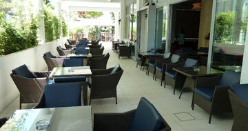 Hotel Firenze - zájazd CK Turancar - Taliansko - Bibione 