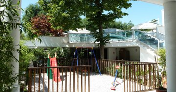 Hotel Firenze - zájazd CK Turancar - Taliansko - Bibione 