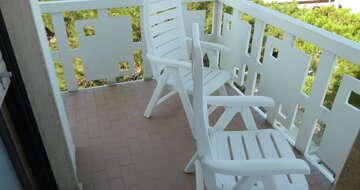 Hotel Firenze - zájazd CK Turancar - Taliansko - Bibione 