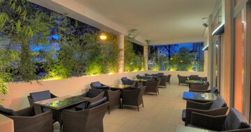 Hotel Firenze - zájazd CK Turancar - Taliansko - Bibione 