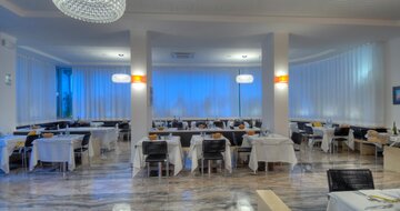 Hotel Firenze - zájazd CK Turancar - Taliansko - Bibione 