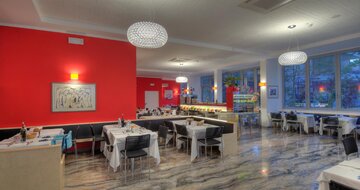 Hotel Firenze - zájazd CK Turancar - Taliansko - Bibione 