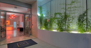 Hotel Firenze - zájazd CK Turancar - Taliansko - Bibione 