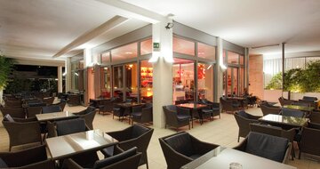 Hotel Firenze - zájazd CK Turancar - Taliansko - Bibione 