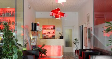 Hotel Firenze - zájazd CK Turancar - Taliansko - Bibione 