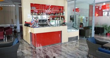 Hotel Firenze - zájazd CK Turancar - Taliansko - Bibione 