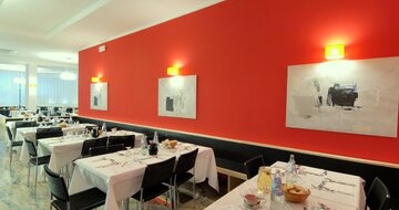 Hotel Firenze - zájazd CK Turancar - Taliansko - Bibione 