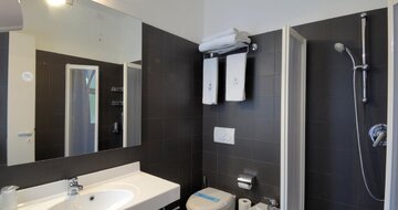 Hotel Firenze - zájazd CK Turancar - Taliansko - Bibione 