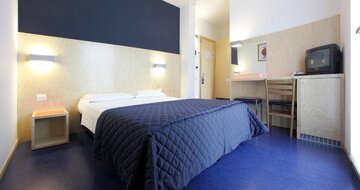 Hotel Firenze - zájazd CK Turancar - Taliansko - Bibione 