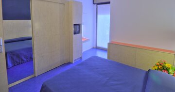 Hotel Firenze - zájazd CK Turancar - Taliansko - Bibione 