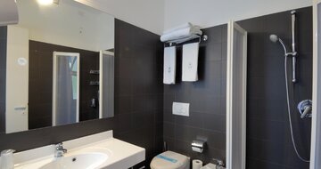 Hotel Firenze - zájazd CK Turancar - Taliansko - Bibione 