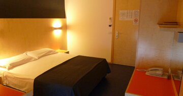 Hotel Firenze - zájazd CK Turancar - Taliansko - Bibione 