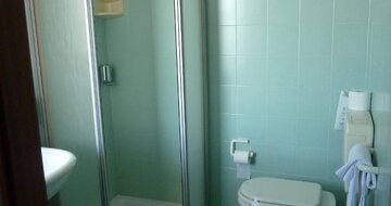 Hotel Firenze - zájazd CK Turancar - Taliansko - Bibione 