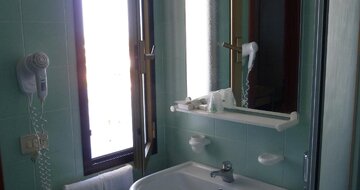 Hotel Firenze - zájazd CK Turancar - Taliansko - Bibione 