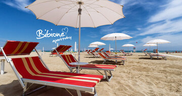 Hotel Firenze - zájazd CK Turancar - Taliansko - Bibione 