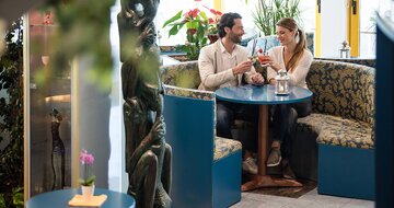Hotel Luna - zájazd CK Turancar - Taliansko - Bibione