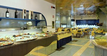 Hotel Luna - zájazd CK Turancar - Taliansko - Bibione