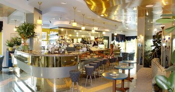 Hotel Luna - zájazd CK Turancar - Taliansko - Bibione