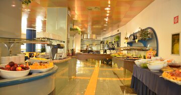 Hotel Luna - zájazd CK Turancar - Taliansko - Bibione