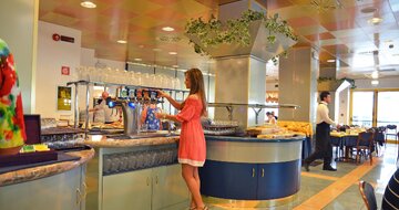 Hotel Luna - zájazd CK Turancar - Taliansko - Bibione